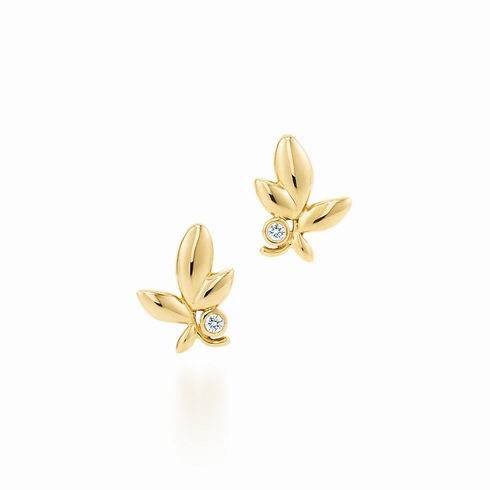 Tiffany earring 01lyh27